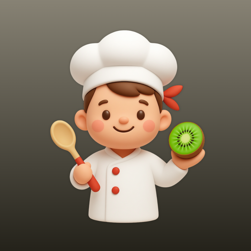 Baby Led Weaning App Icon
